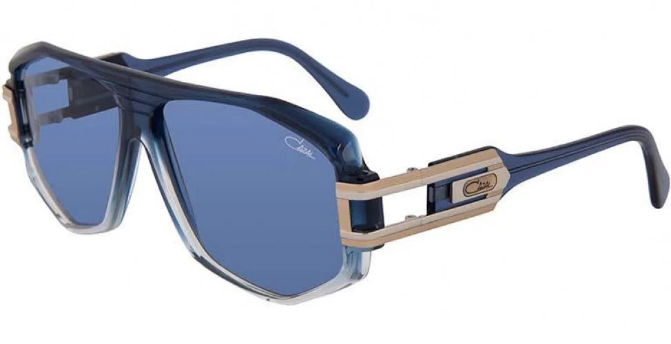 Cazal Legends 163 Sunglasses - view 4